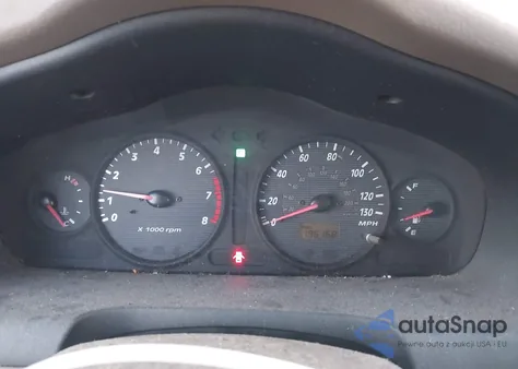 2002 Hyundai Santa Fe Gls/Lx из США, поврежденный, VIN KM8SC13D32U195832